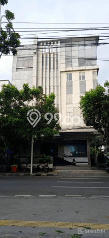 LOKASI PREMIUM! Komersial Kawasan Cideng, Luas 2600m², Jalan Utama, Area Komersial LOKASI PREMIUM! Komersial Kawasan Cideng, Luas 2600m², Jalan Utama, Area Komersial
