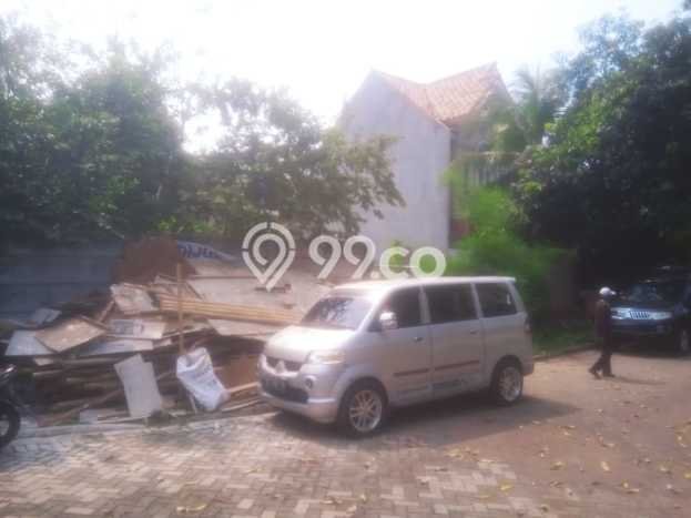 Kavling Tanah untuk Dijual di Citra Garden, Jakarta Barat, Luas 150m2 Kavling Tanah untuk Dijual di Citra Garden, Jakarta Barat, Luas 150m2