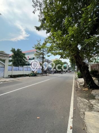 Komersial Bagus Dijual LB 3000m2 Lokasi Strategis Jakarta Selatan Area Cocok untuk Berbisnis Komersial Bagus Dijual LB 3000m2 Lokasi Strategis Jakarta Selatan Area Cocok untuk Berbisnis
