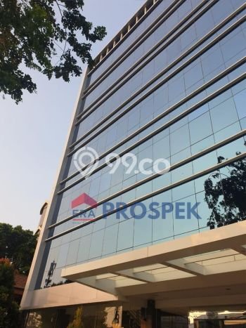 Kantor Kawasan Warung Buncit, Luas 8800m², Area Komersial, Posisi Premium Kantor Kawasan Warung Buncit, Luas 8800m², Area Komersial, Posisi Premium