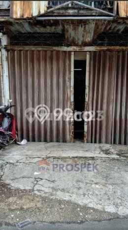 Ruko Dijual di Prime Area Jakarta Barat Luas 150m2 Ruko Dijual di Prime Area Jakarta Barat Luas 150m2