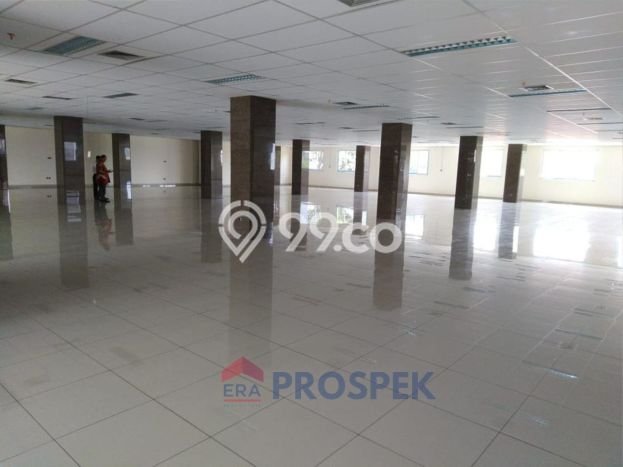 Kantor Kawasan Warung Buncit, Luas 8800m², Area Komersial, Posisi Premium Kantor Kawasan Warung Buncit, Luas 8800m², Area Komersial, Posisi Premium