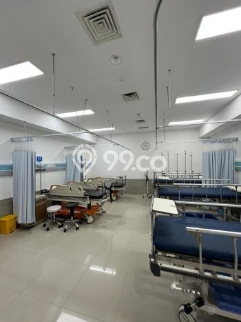 Komersial Bagus Dijual LB 3000m2 Lokasi Strategis Jakarta Selatan Area Cocok untuk Berbisnis Komersial Bagus Dijual LB 3000m2 Lokasi Strategis Jakarta Selatan Area Cocok untuk Berbisnis
