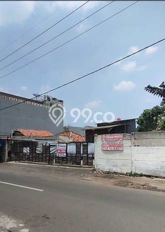 Kavling Tanah Dijual di Kebon Jeruk Jakarta Barat Spesifikasi 671m2 Kavling Tanah Dijual di Kebon Jeruk Jakarta Barat Spesifikasi 671m2