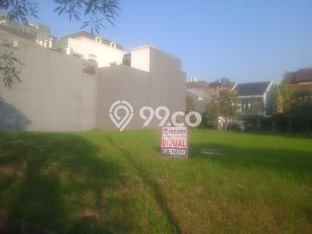 Dijual Tanah Lokasi Joglo, Jakarta Barat Seluas 144m2 Dijual Tanah Lokasi Joglo, Jakarta Barat Seluas 144m2