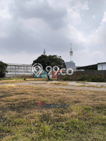 Jarang Ada! Tanah di Cipondoh Punya Luas 5200m2 SHM Jarang Ada! Tanah di Cipondoh Punya Luas 5200m2 SHM
