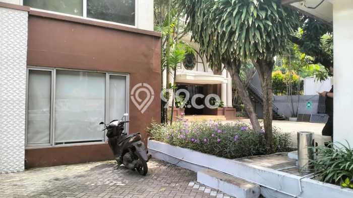 Kantor Komersial Dijual di Menteng Jakarta Pusat LT 1141m2 & LB 1409m2 Kantor Komersial Dijual di Menteng Jakarta Pusat LT 1141m2 & LB 1409m2