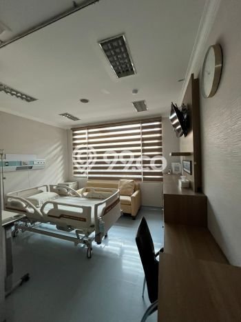Komersial Bagus Dijual LB 3000m2 Lokasi Strategis Jakarta Selatan Area Cocok untuk Berbisnis Komersial Bagus Dijual LB 3000m2 Lokasi Strategis Jakarta Selatan Area Cocok untuk Berbisnis
