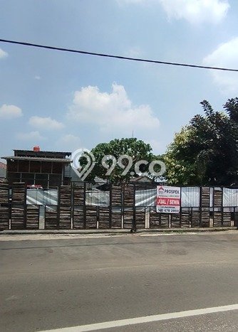 Kavling Tanah Dijual di Kebon Jeruk Jakarta Barat Spesifikasi 671m2 Kavling Tanah Dijual di Kebon Jeruk Jakarta Barat Spesifikasi 671m2