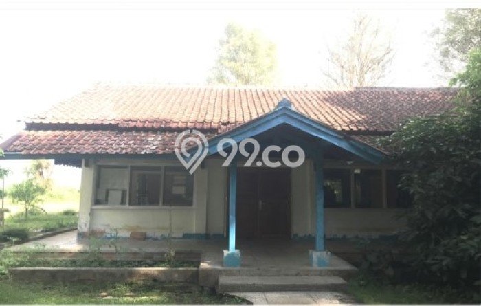 Unit Komersial Dijual di Sukabumi LT 1.297e+07m2 & LB 2400m2 Unit Komersial Dijual di Sukabumi LT 1.297e+07m2 & LB 2400m2