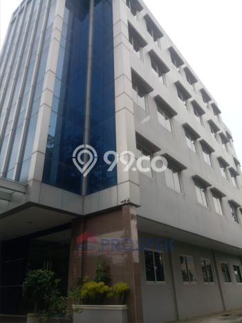 KAWASAN PREMIUM! Komersial di Menteng, Luas 2500m², Pusat Bisnis KAWASAN PREMIUM! Komersial di Menteng, Luas 2500m², Pusat Bisnis