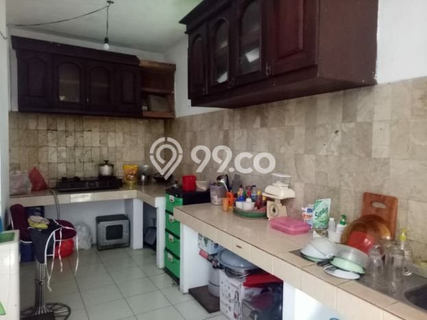 Rumah Minimalis 5 KT LT 266m2 di Turangga Rumah Minimalis 5 KT LT 266m2 di Turangga