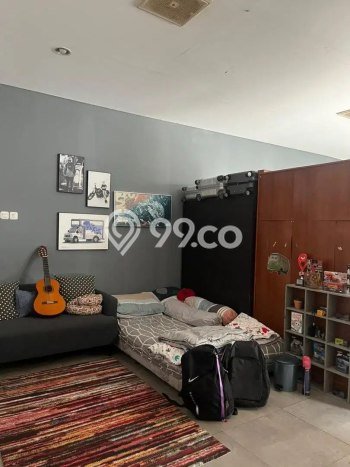 Rumah Elit Modern Siap Huni di Turangga Bandung Rumah Elit Modern Siap Huni di Turangga Bandung