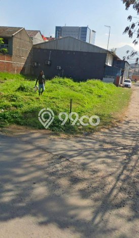 Untuk Dijual Tanah di Bandung, Luas 630m2 SHM Untuk Dijual Tanah di Bandung, Luas 630m2 SHM