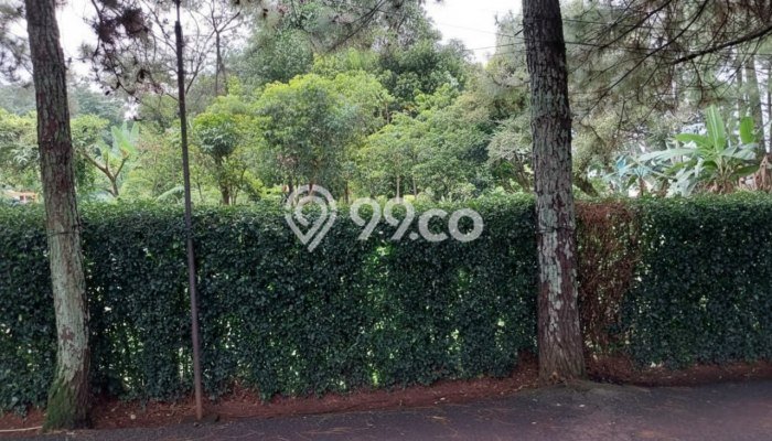 Tanah Dijual di Bandung Seluas 476m2 Strategis Tanah Dijual di Bandung Seluas 476m2 Strategis