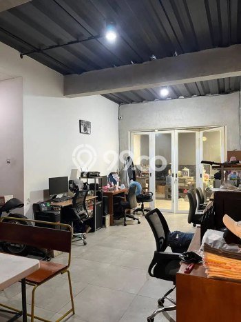 Rumah Elit Modern Siap Huni di Turangga Bandung Rumah Elit Modern Siap Huni di Turangga Bandung