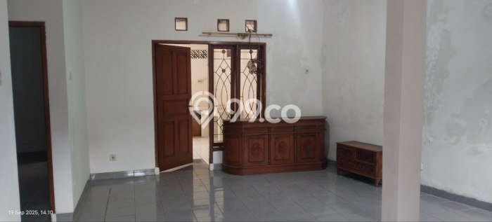Dijual Rumah 2 Kamar Lokasi Strategis Bagus dan Strategis di Antapani Dijual Rumah 2 Kamar Lokasi Strategis Bagus dan Strategis di Antapani