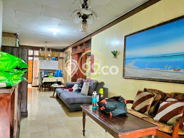 For Sale! Premium House LT 226m2 Desain Elegan di Sukaluyu For Sale! Premium House LT 226m2 Desain Elegan di Sukaluyu
