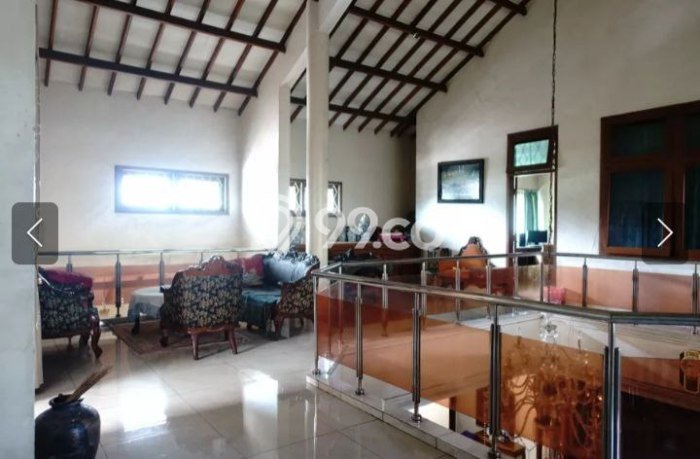 Rumah Elit Modern Tanpa Renovasi di Riau Bandung Rumah Elit Modern Tanpa Renovasi di Riau Bandung