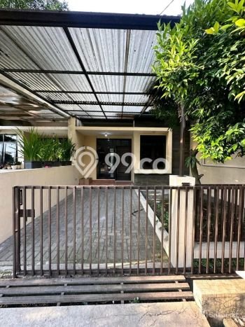 Rumah Modern Cantik 2 KT Bisa Langsung Pindah di Antapani Rumah Modern Cantik 2 KT Bisa Langsung Pindah di Antapani