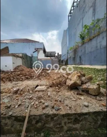 Tanah Kavling Dijual di Riau, Bandung dengan Luas Tanah 285m2 Tanah Kavling Dijual di Riau, Bandung dengan Luas Tanah 285m2