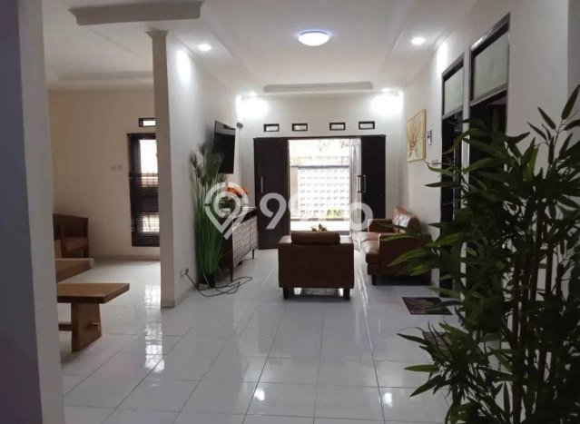 Rumah Modern 3 KT di Bandung Timur Bandung Unfurnished Rumah Modern 3 KT di Bandung Timur Bandung Unfurnished
