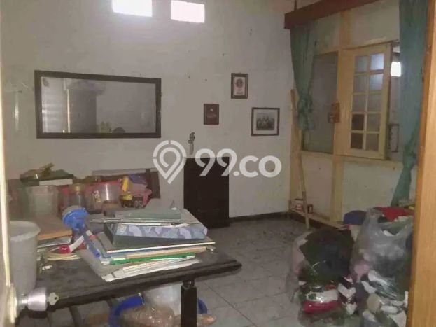Dijual Hunian Rumah Nyaman 3 KT di Cikutra, Bandung Dijual Hunian Rumah Nyaman 3 KT di Cikutra, Bandung