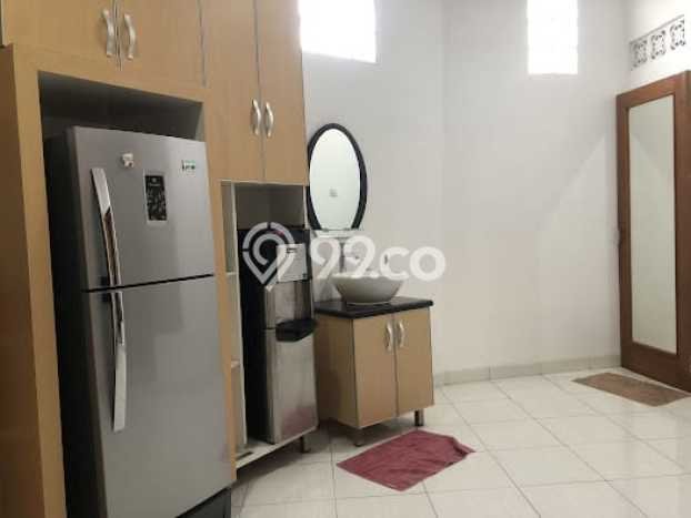 Dijual Rumah Modern 4 KT di Geger Kalong, Bandung Dijual Rumah Modern 4 KT di Geger Kalong, Bandung