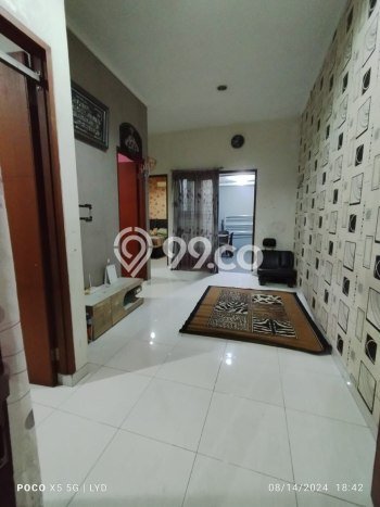 Jual Rumah Minimalis Bagus Punya 2 KT di Bojongsoang Bandung SHM Jual Rumah Minimalis Bagus Punya 2 KT di Bojongsoang Bandung SHM