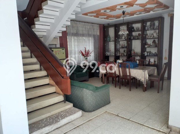 Rumah Elit Modern Siap Huni di Dago Bandung Rumah Elit Modern Siap Huni di Dago Bandung