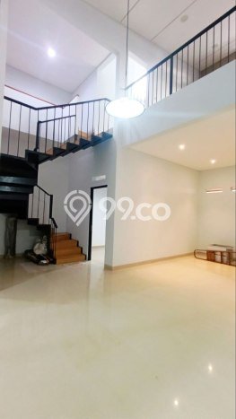 Hunian Elit LB 225m2 Siap Pakai Desain Elegan di Bandung Kota, Bandung Hunian Elit LB 225m2 Siap Pakai Desain Elegan di Bandung Kota, Bandung