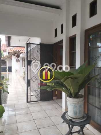Hunian Cantik Modern Lb 170m2 di Margahayu, Bandung Hunian Cantik Modern Lb 170m2 di Margahayu, Bandung
