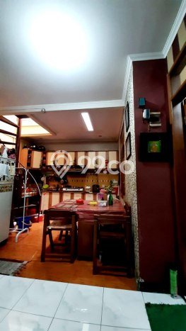 Rumah Modern Minimalis 4 KT Bisa Langsung Pindah di Antapani Rumah Modern Minimalis 4 KT Bisa Langsung Pindah di Antapani