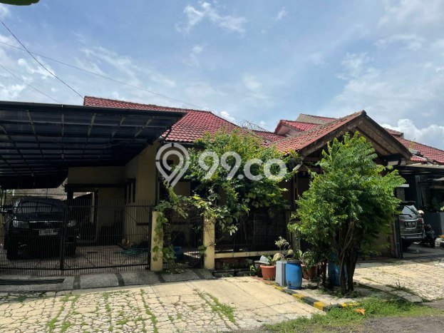 Rumah Modern Cantik 2 Kamar Bisa Langsung Pindah di Antapani Rumah Modern Cantik 2 Kamar Bisa Langsung Pindah di Antapani