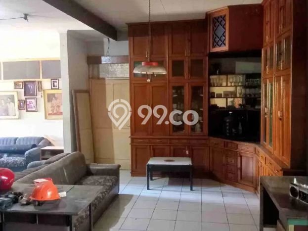 Dijual Hunian Rumah Nyaman 3 KT di Cikutra, Bandung Dijual Hunian Rumah Nyaman 3 KT di Cikutra, Bandung