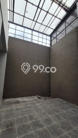 Rumah Modern Cantik 3 KT Siap Huni di Batununggal Rumah Modern Cantik 3 KT Siap Huni di Batununggal