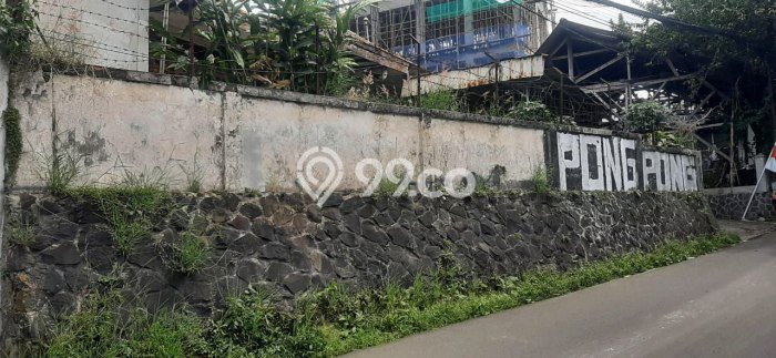 Jual Rumah Murah di Sukajadi Bandung Harga Rp 9,5 Juta LT 390m2 Jual Rumah Murah di Sukajadi Bandung Harga Rp 9,5 Juta LT 390m2