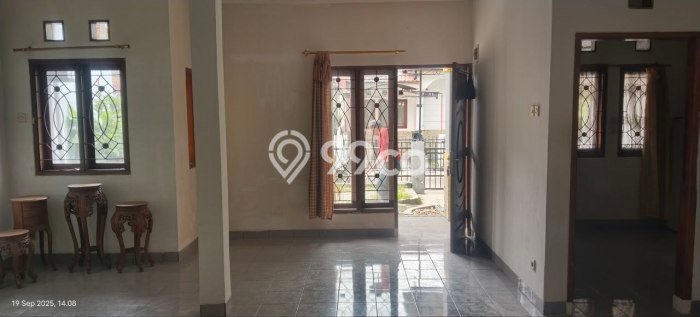 Dijual Rumah Strategis Bagus Punya 0 KT di Antapani Bandung SHM Dijual Rumah Strategis Bagus Punya 0 KT di Antapani Bandung SHM