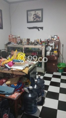 Dijual Cepat Rumah Bagus Siap Huni LB 244m2 di Antapani, Bandung Dijual Cepat Rumah Bagus Siap Huni LB 244m2 di Antapani, Bandung