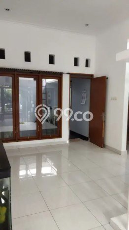 Hunian Cantik Modern Lb 90m2 di Antapani, Bandung Hunian Cantik Modern Lb 90m2 di Antapani, Bandung