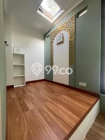 Dijual Hunian Rumah Nyaman 3 KT di Awiligar, Bandung Dijual Hunian Rumah Nyaman 3 KT di Awiligar, Bandung