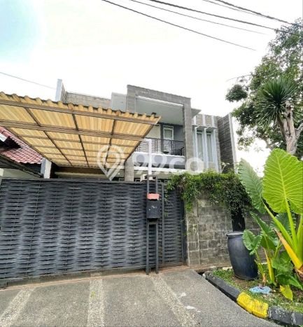 Dijual Rumah Premium dengan Fasilitas Sekitar Lengkap di Batununggal, Bandung Dijual Rumah Premium dengan Fasilitas Sekitar Lengkap di Batununggal, Bandung