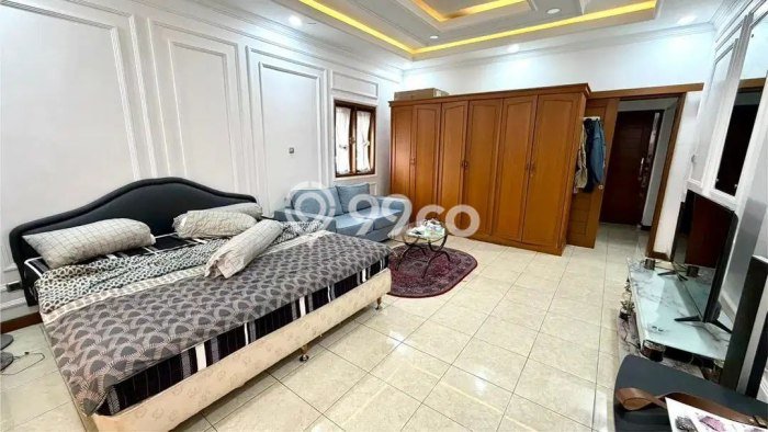 Dijual Rumah Premium dengan Fasilitas Sekitar Komplit di Antapani, Bandung Dijual Rumah Premium dengan Fasilitas Sekitar Komplit di Antapani, Bandung