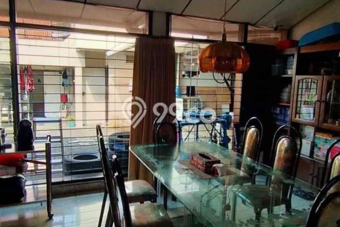 Rumah Luxury Modern Siap Huni di Riau Bandung Rumah Luxury Modern Siap Huni di Riau Bandung
