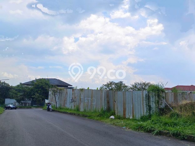 Tanah Siap Bangun Dijual di Bandung Punya Luas 1143m2 Tanah Siap Bangun Dijual di Bandung Punya Luas 1143m2