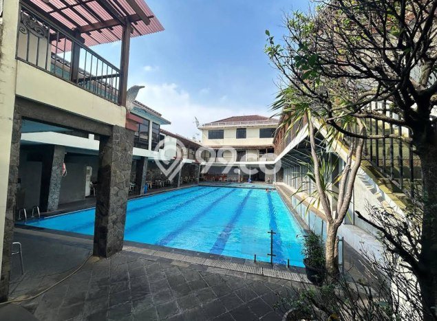 INVESTASI MENGUNTUNGKAN! Hotel di , Luas 23052m2m², Potensi Sewa Tinggi INVESTASI MENGUNTUNGKAN! Hotel di , Luas 23052m2m², Potensi Sewa Tinggi
