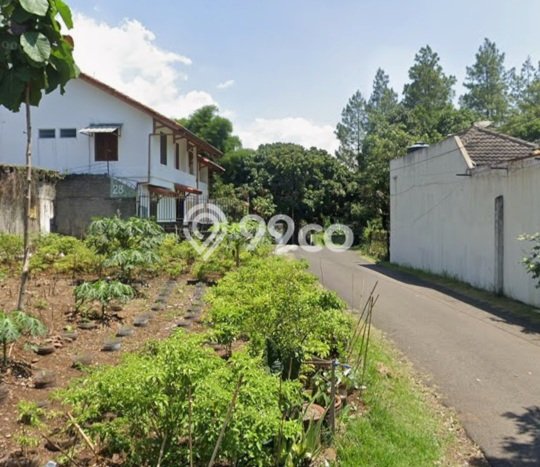 Tanah Dijual di Bandung Seluas 476m2 Strategis Tanah Dijual di Bandung Seluas 476m2 Strategis
