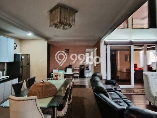 Rumah Elit Modern Siap Huni di Setra Duta Bandung Rumah Elit Modern Siap Huni di Setra Duta Bandung