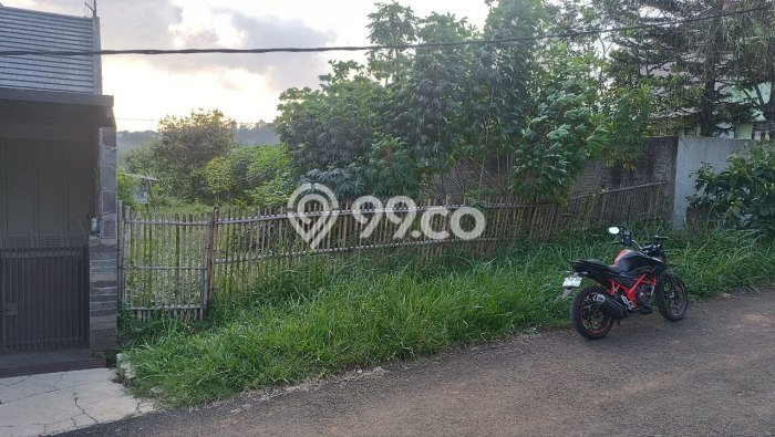 Tanah Dijual Area Strategis di Awiligar Bandung 217m2 Tanah Dijual Area Strategis di Awiligar Bandung 217m2