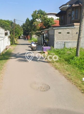 Untuk Dijual Tanah di Bandung, Luas 630m2 SHM Untuk Dijual Tanah di Bandung, Luas 630m2 SHM